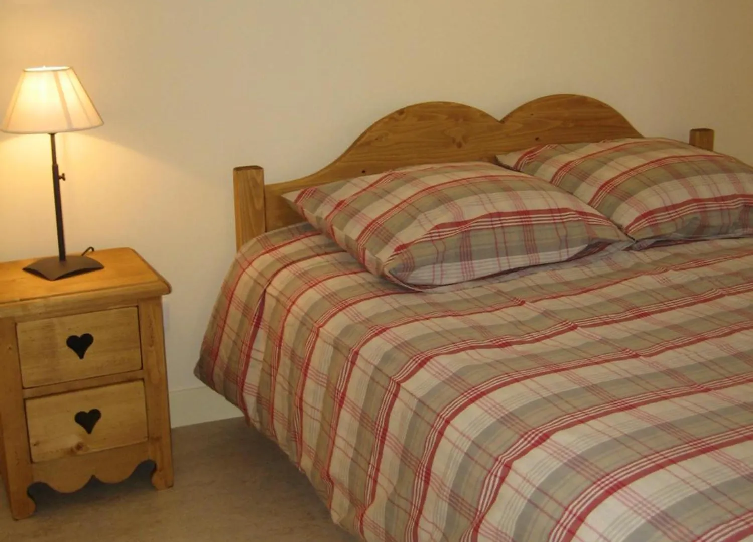 Alpes Montjoie Apartment Faucon-de-Barcelonnette