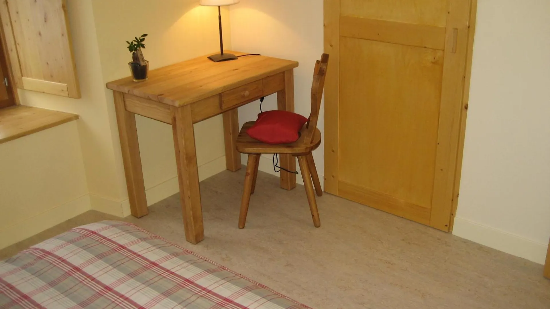 Alpes Montjoie Apartment Faucon-de-Barcelonnette