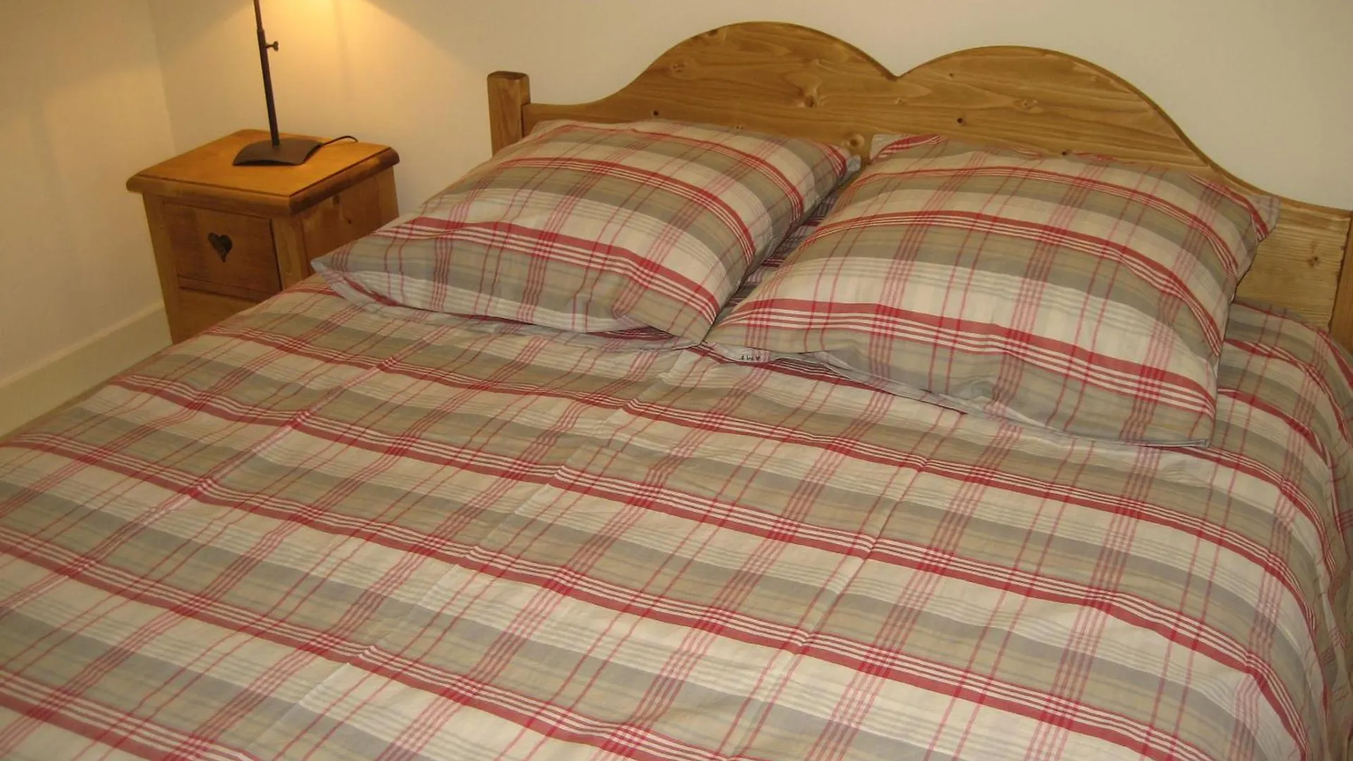 Alpes Montjoie Apartment Faucon-de-Barcelonnette