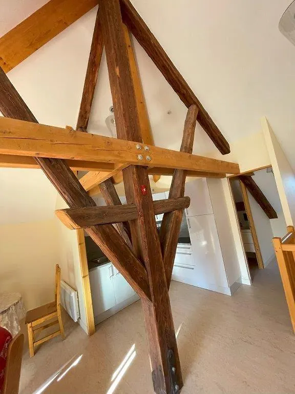 Alpes Montjoie Apartment Faucon-de-Barcelonnette France